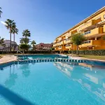 Atico 3d Brisas I By Bookindenia