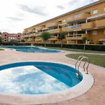 Apartment Atico 3d Brisas I By Bookindenia *