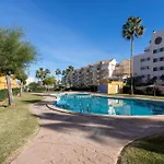 Apartment Atico 3d Brisas I By Bookindenia Dénia
