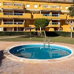Atico 3d Brisas I By Bookindenia * Dénia