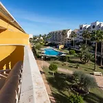 Atico 3d Brisas I By Bookindenia *