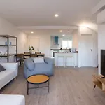 Atico 3d Brisas I By Bookindenia * Dénia