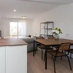 Atico 3d Brisas I By Bookindenia Apartment