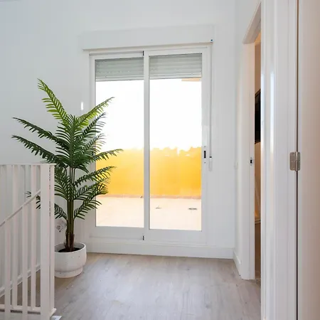 Apartmán Atico 3d Brisas I By Bookindenia