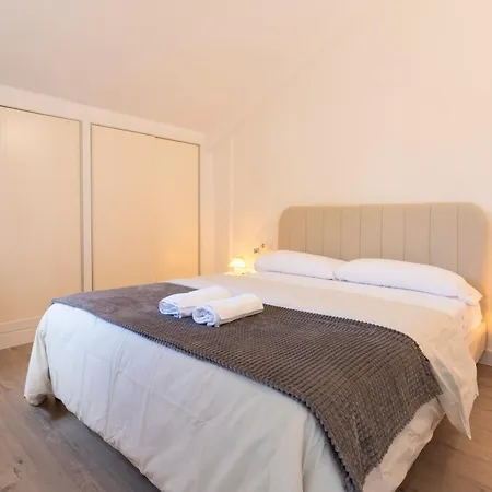 Atico 3d Brisas I By Bookindenia Apartmán *